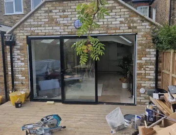 House extensions