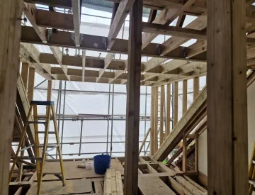 Loft conversions