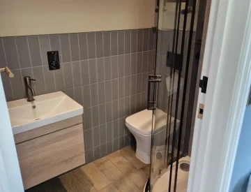 Bathrooms
